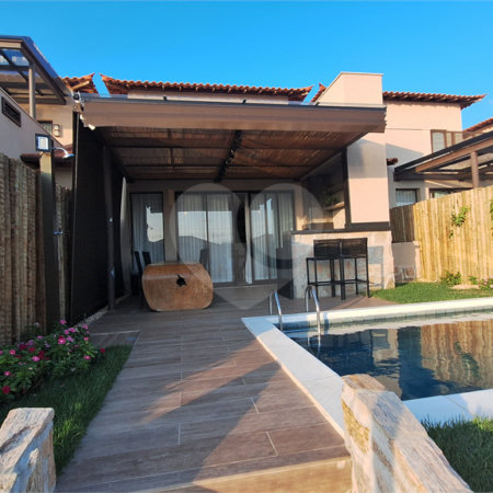 Casa em condomínio à venda com 4 quartos, sendo 3 suítes, em Marina, Armação dos Búzios, RJ