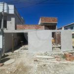 Casa à venda com 2 quartos, sendo 1 suíte,  no condomínio Campina Grande, Rio de Janeiro - RJ
