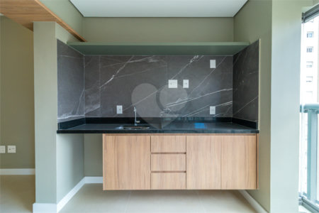 Apartamento à venda com 2 suítes em Brooklin, São Paulo, SP