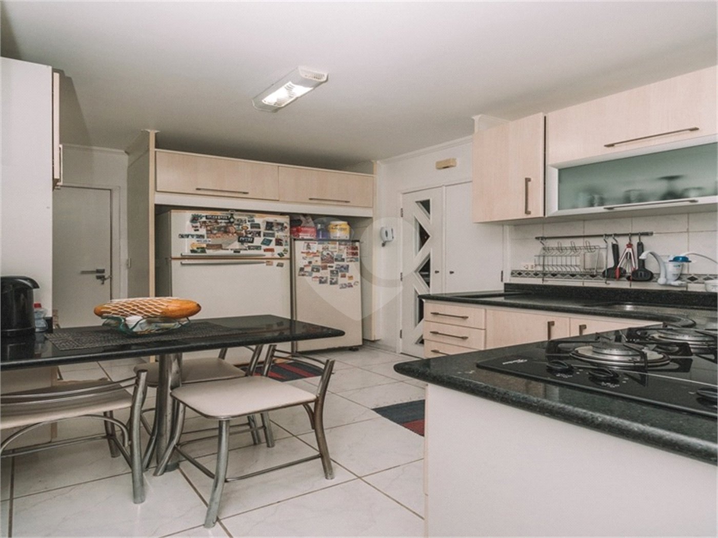 Apartamento à venda com 3 quartos em Santana, São Paulo, SP