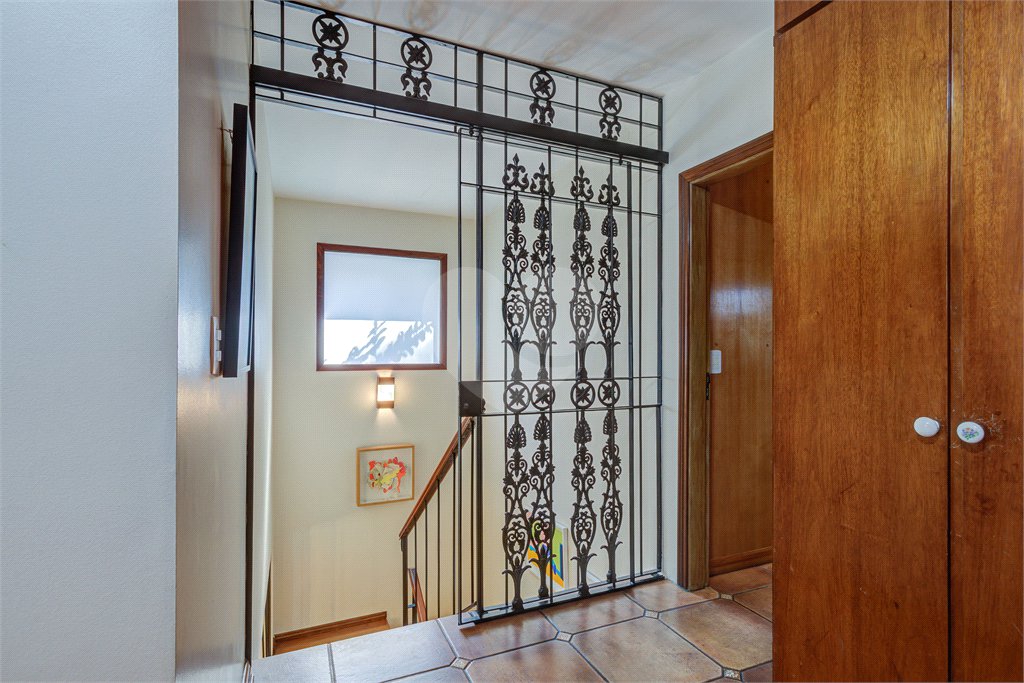 Casa de Vila à venda com 4 quartos, sendo 2 suítes,  em Jardim Marajoara, São Paulo, SP