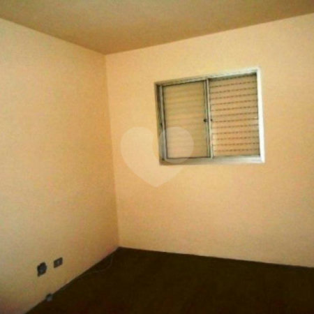 Apartamento à venda com 2 quartos em Vila Monumento, São Paulo, SP