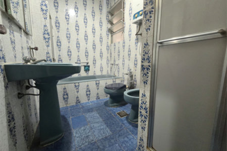 Apartamento à venda com 3 quartos em Tijuca, Rio de Janeiro, RJ