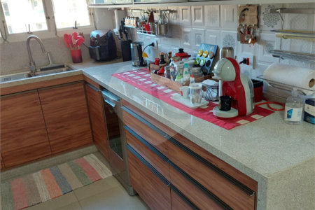 Apartamento à venda com 3 suítes em Jardim Ampliação, São Paulo, SP