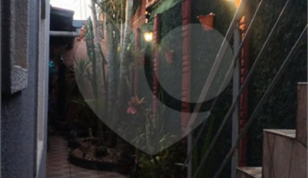 Casa à venda com 3 quartos em Parque Residencial Marengo, Itaquaquecetuba, SP