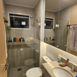 Apartamento à venda ou para alugar com 2 quartos, sendo 1 suíte,  em Vila Oliveira, Mogi das Cruzes, SP