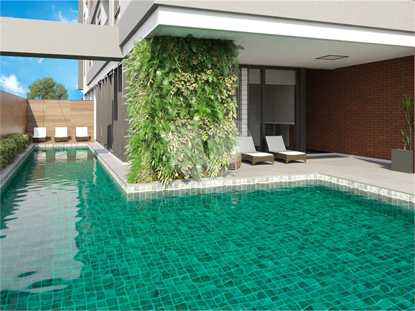 Apartamento à venda com 1 quarto em Santana, São Paulo, SP