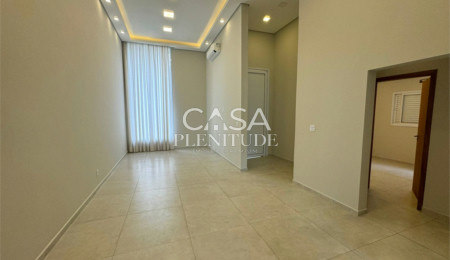 Casa em condomínio à venda com 3 quartos, sendo 1 suíte, em Jardim Residencial Campos do Conde, Sorocaba, SP