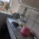 Casa à venda com 2 quartos, sendo 1 suíte,  em Vila Assis, Sorocaba, SP