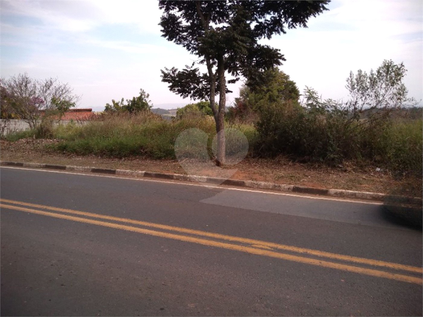 Terreno à venda em Monterrey, Louveira, SP