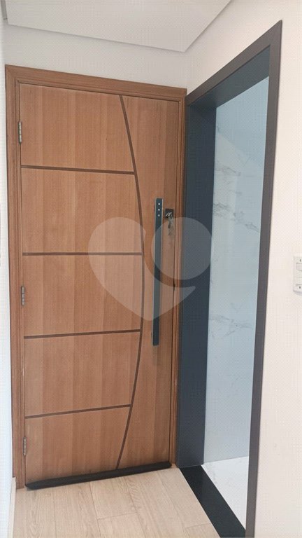 Apartamento à venda com 2 quartos em Jardim Peri, São Paulo, SP