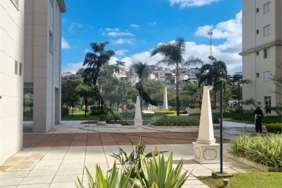 Apartamento à venda com 3 quartos, sendo 1 suíte, em Mandaqui, São Paulo, SP