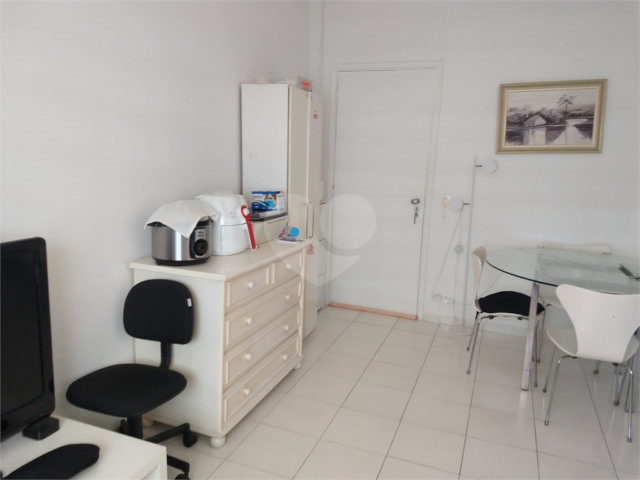 Apartamento à venda com 1 quarto em Bela Vista, São Paulo, SP