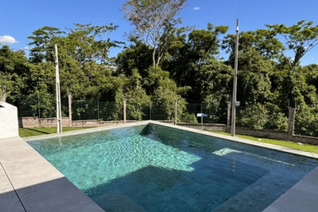 Casa à venda com 4 quartos, sendo 2 suítes, no condomínio Residencial Damha Belvedere, Presidente Prudente - SP