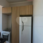 Apartamento para alugar com 1 quarto em Ribeirânia, Ribeirão Preto, SP