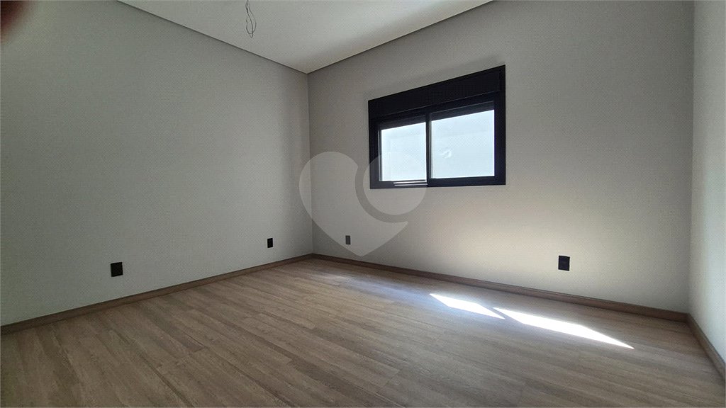 Casa à venda com 4 suítes no condomínio Alphaville Nova Esplanada 1, Votorantim - SP