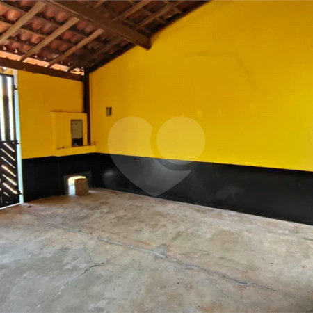 Casa para alugar com 2 quartos em Jardim Monte Santo, Itapetininga, SP