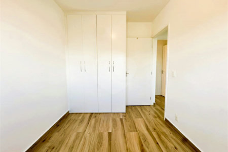 Apartamento para alugar com 2 quartos em Jardim Santa Fé, Sorocaba, SP