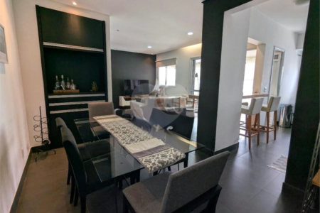 Apartamento à venda com 1 suíte em Vila Leopoldina, São Paulo, SP
