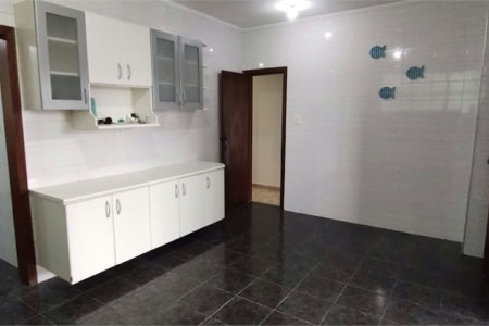 Apartamento Residencial à venda, Itararé, São Vicente - AP1108.