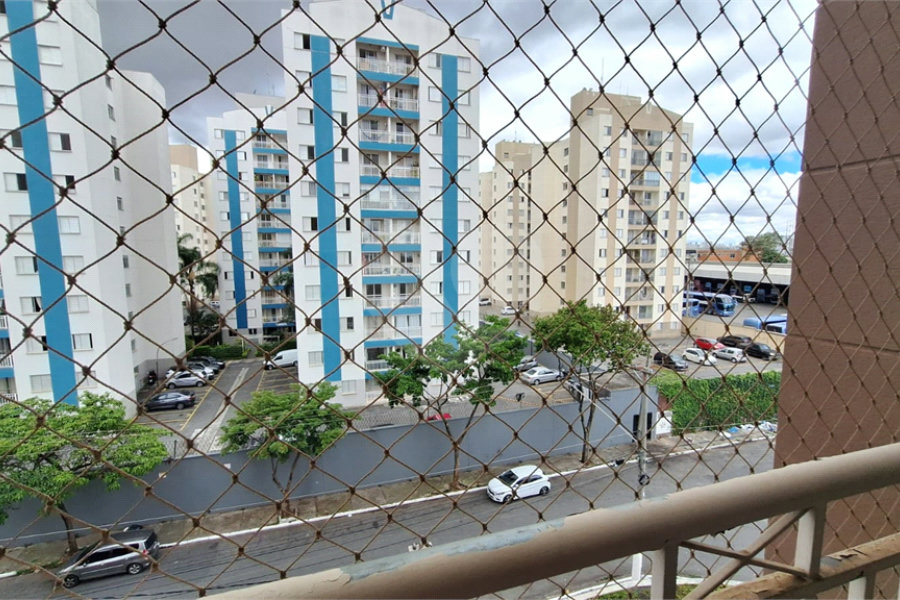 Apartamento à venda com 3 quartos, sendo 1 suíte, em Vila Guilherme, São Paulo, SP