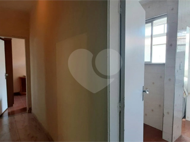Apartamento à venda com 2 quartos em Mandaqui, São Paulo, SP