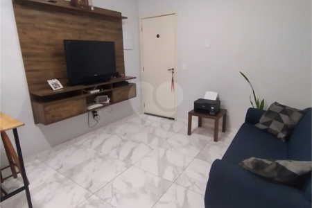 Apartamento à venda com 2 quartos em Conjunto Habitacional Júlio de Mesquita Filho, Sorocaba, SP