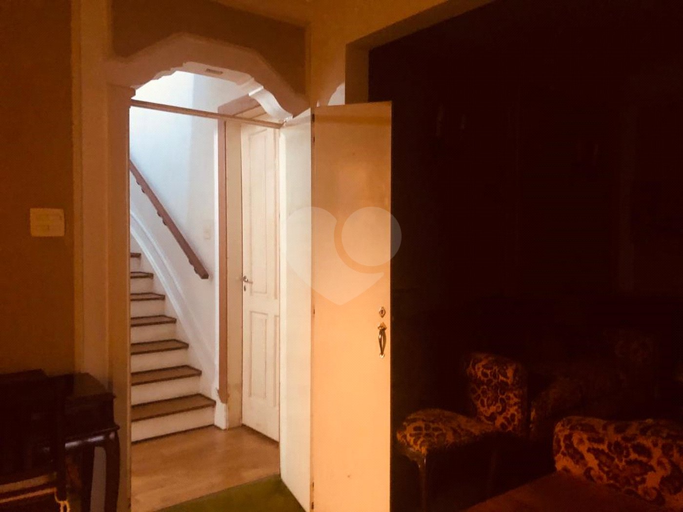 Sobrado à venda com 4 quartos, sendo 1 suíte, em Perdizes, São Paulo, SP