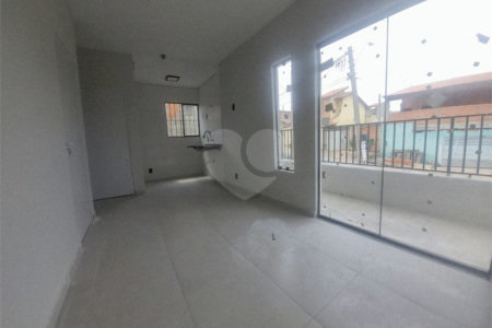 Casa de Vila à venda com 2 quartos em Jardim das Azaléias, Sorocaba, SP