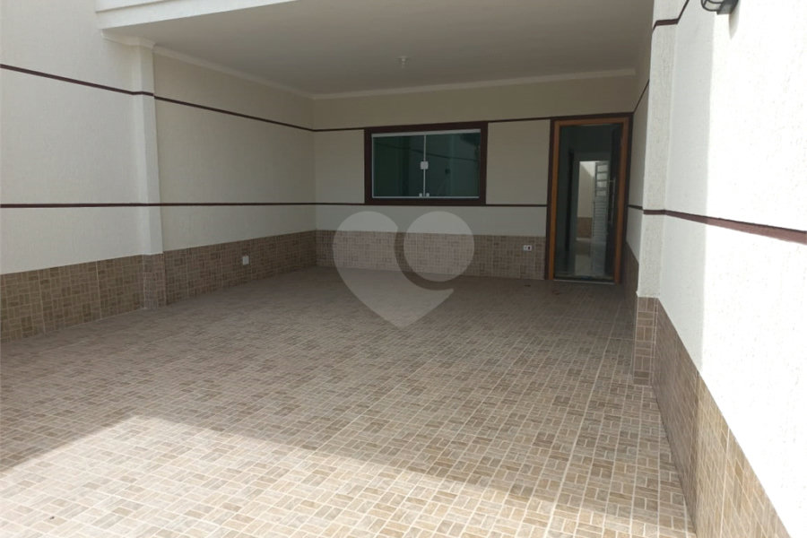 Sobrado à venda com 3 suítes em Vila Maria, São Paulo, SP