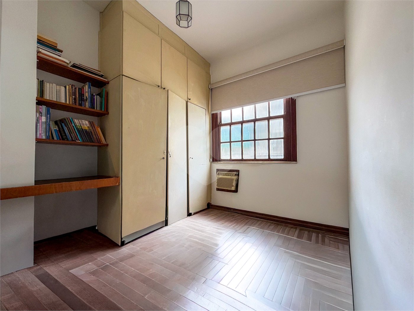 Cobertura à venda com 4 quartos, sendo 1 suíte, em Tijuca, Rio de Janeiro, RJ
