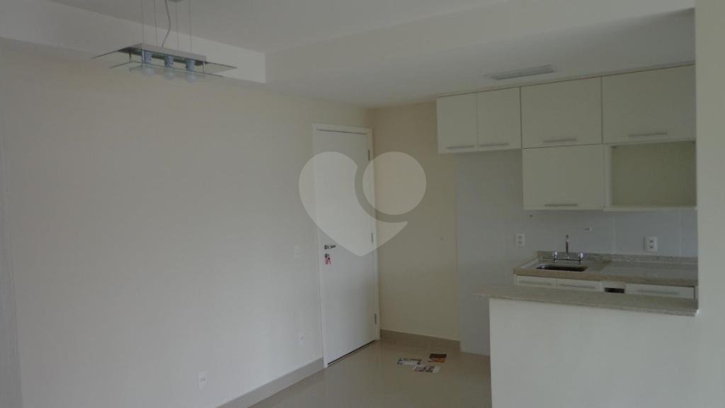 Apartamento à venda com 1 suíte em Vila Andrade, São Paulo, SP