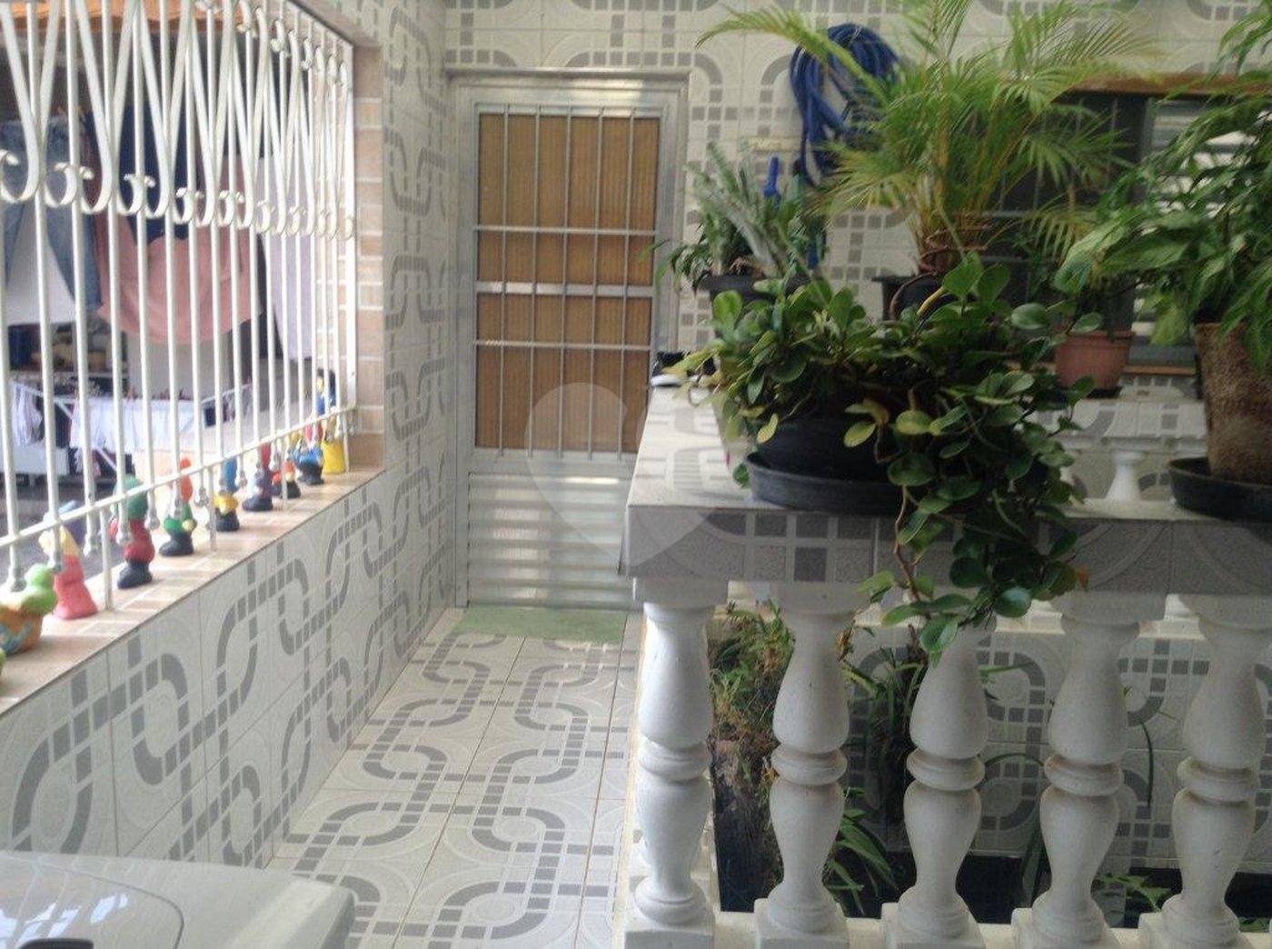 Casa à venda com 3 quartos, sendo 1 suíte, em Vila Romero, São Paulo, SP