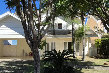 Casa à venda ou para alugar com 3 suítes no condomínio Jardim Theodora, Itu - SP