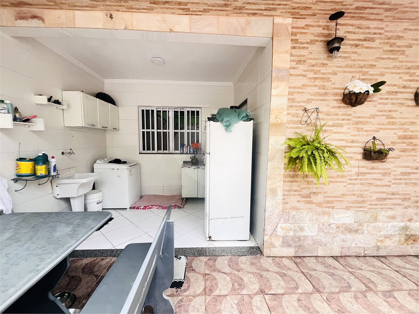 Casa à venda com 3 quartos, sendo 1 suíte, em Campo Grande, Rio de Janeiro, RJ