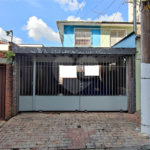 Sobrado à venda com 3 quartos, sendo 1 suíte,  em Chácara Santo Antônio, São Paulo, SP