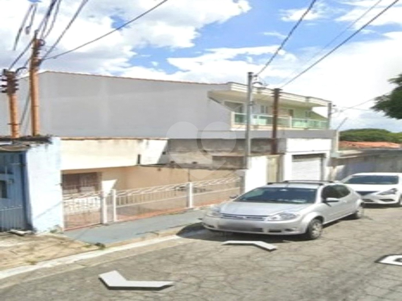 Terreno à venda em Vila Guilherme, São Paulo, SP