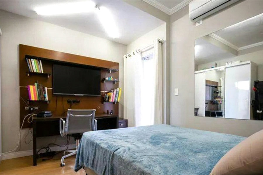 Sobrado à venda com 4 quartos, sendo 1 suíte, em Mandaqui, São Paulo, SP