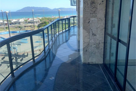 Apartamento à venda com 4 quartos, sendo 2 suítes, em Vila Nova, Cabo Frio, RJ