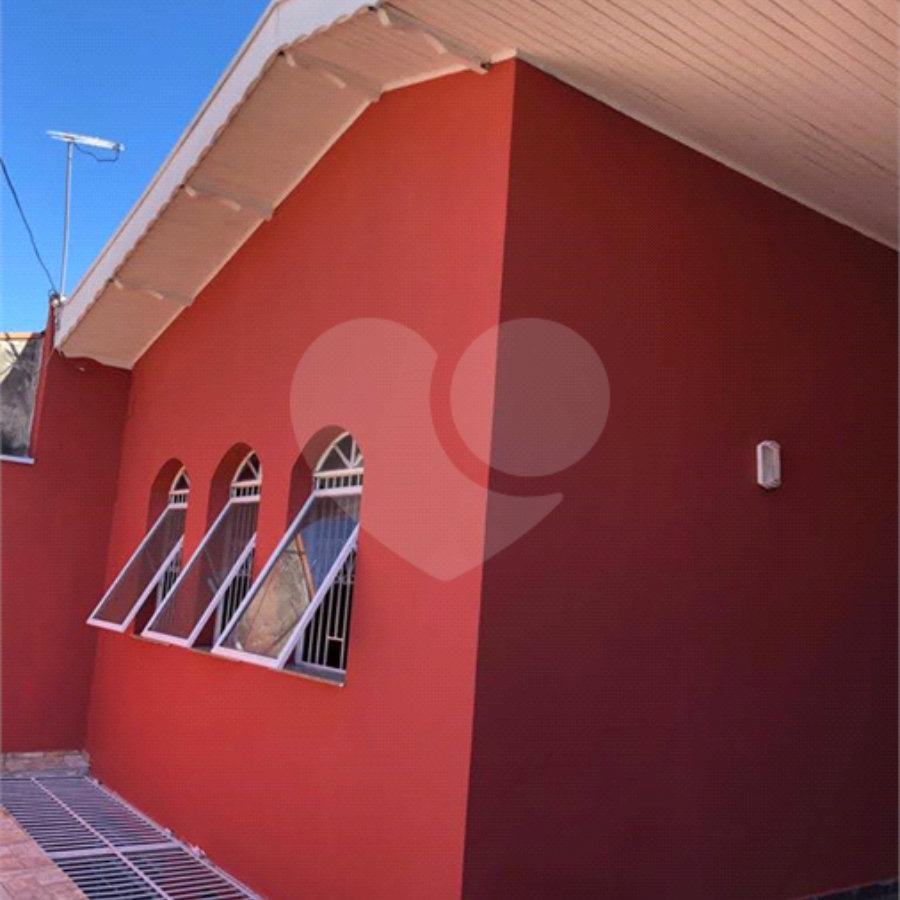 Casa à venda com 3 quartos, sendo 1 suíte, em Cidade Nova, Jundiaí, SP