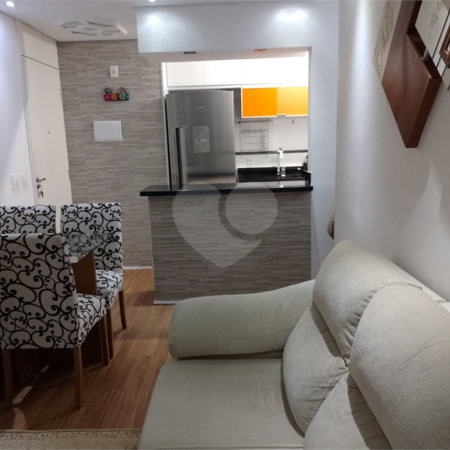 Apartamento à venda com 2 quartos em Pirajussara, São Paulo, SP
