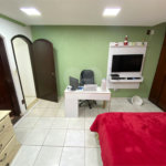 Casa à venda com 3 quartos, sendo 1 suíte,  em Parque Santa Rosa, Suzano, SP