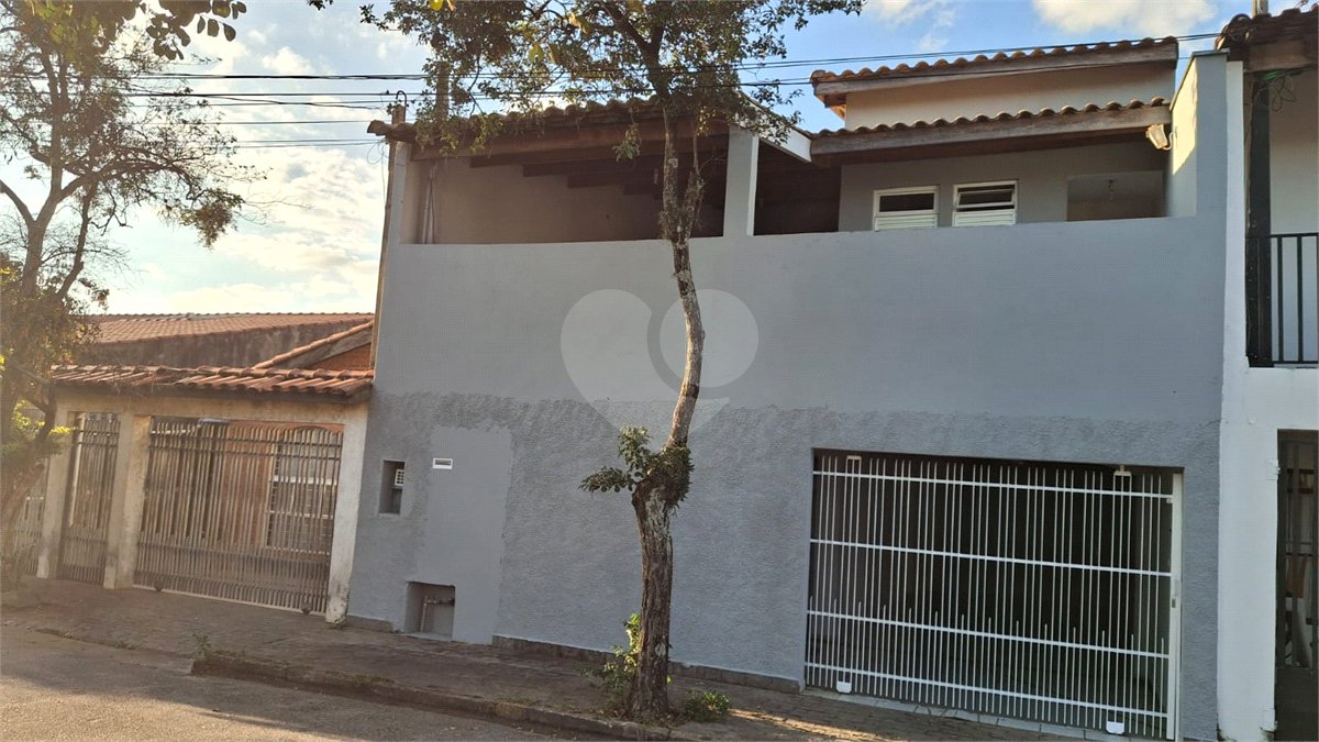 Casa à venda com 2 quartos em Central Parque Sorocaba, Sorocaba, SP