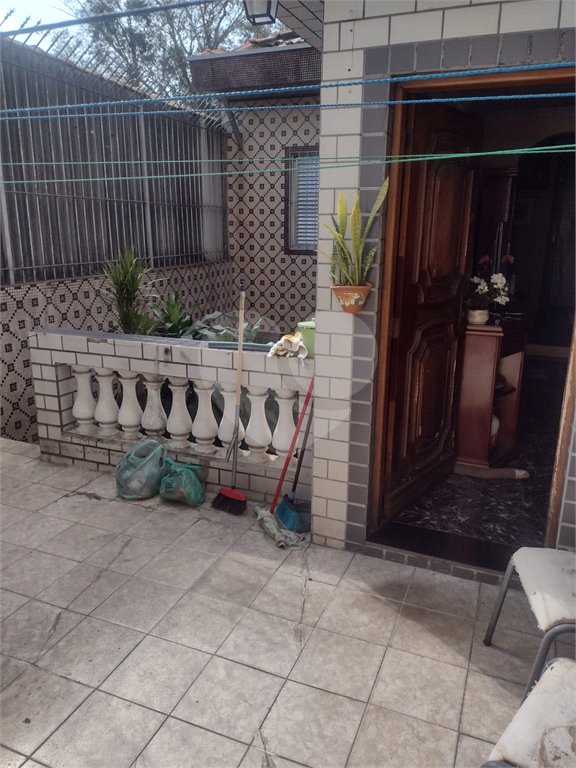 Sobrado à venda ou para alugar com 4 quartos, sendo 2 suítes, em Tatuapé, São Paulo, SP