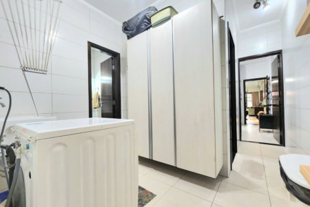 Casa com 3 dormitórios à venda, 159 m² por R$ 1.649.000,00 - Embaré - Santos/SP