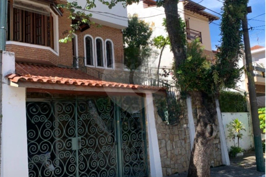 Casa à venda com 4 quartos, sendo 2 suítes, em Mandaqui, São Paulo, SP