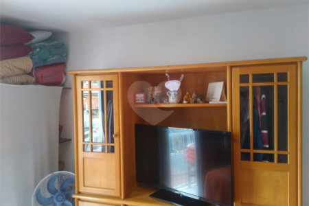 Sobrado à venda com 3 quartos em Vila Mazzei, São Paulo, SP