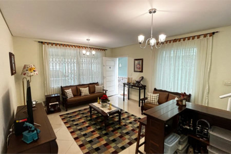 Sobrado à venda com 3 suítes em Vila Mazzei, São Paulo, SP