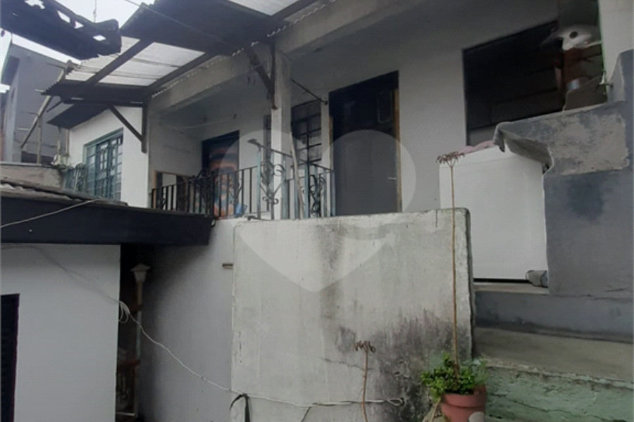 Sobrado à venda com 3 quartos em São Miguel Paulista, São Paulo, SP