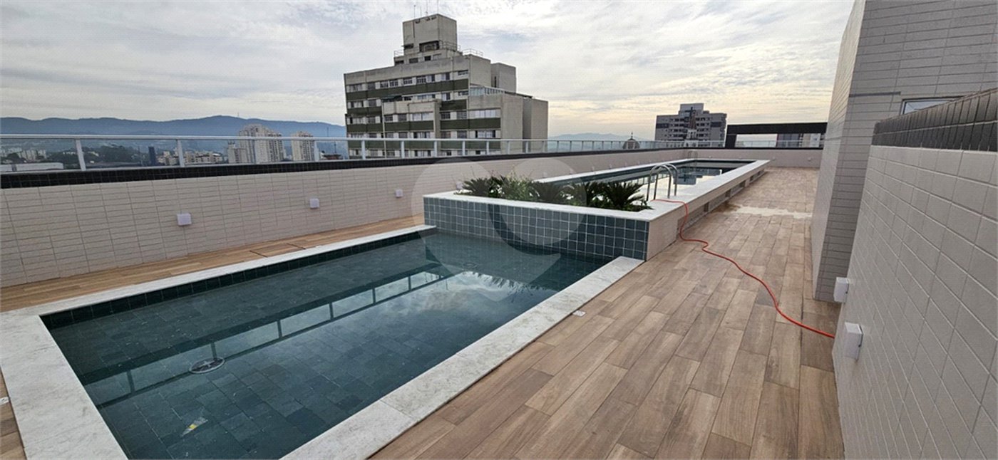 Apartamento à venda com 2 quartos, sendo 1 suíte, em Vila Mazzei, São Paulo, SP